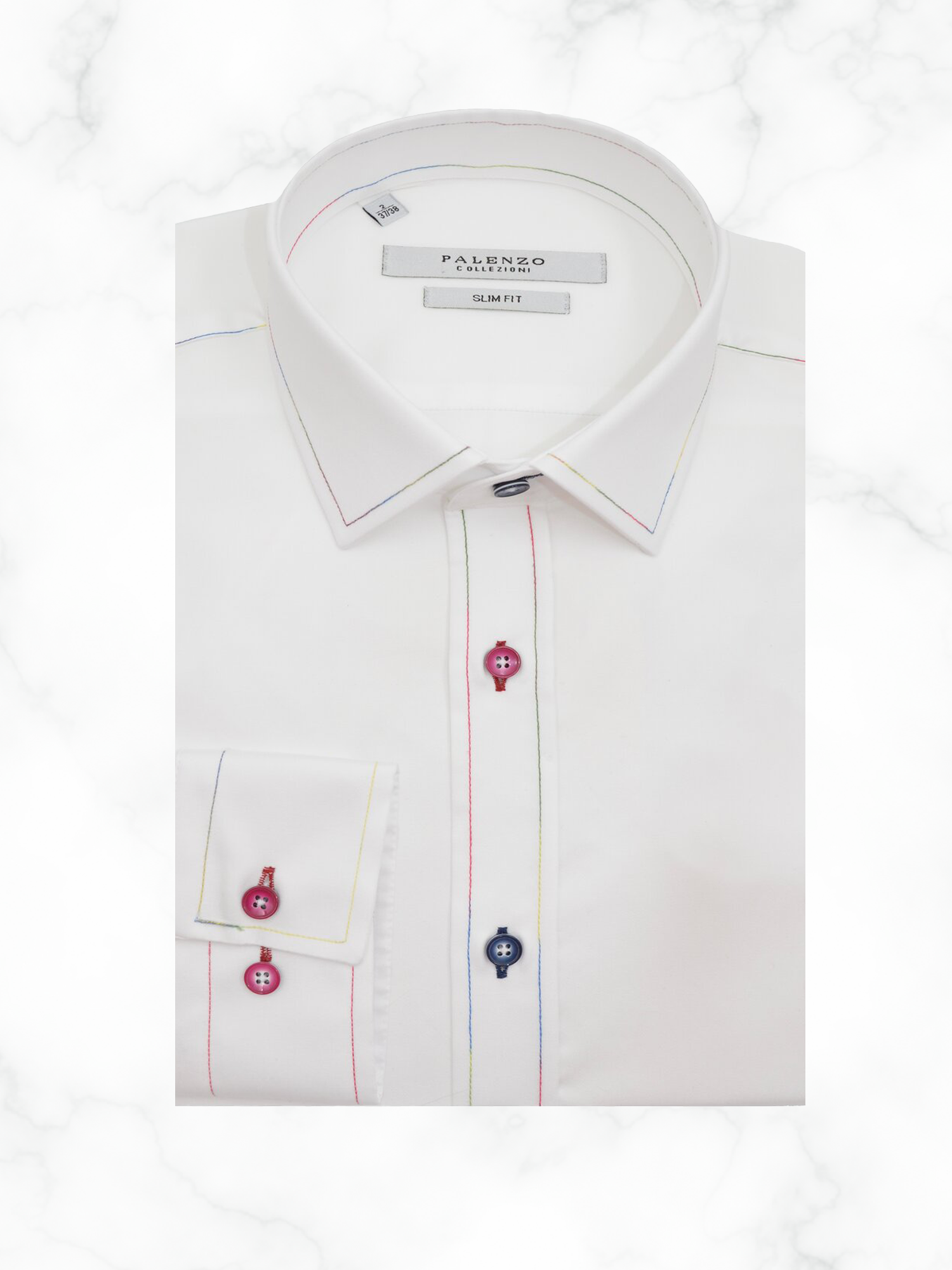 Palenzo chemise hotsell